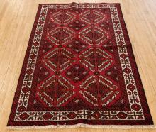 FIRDOUS RUG