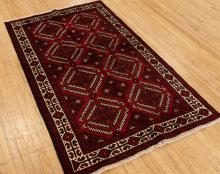 FIRDOUS RUG