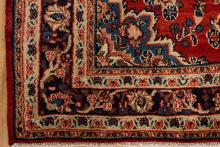 HAMADAN RUG