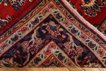 HAMADAN RUG