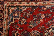 HAMADAN RUG