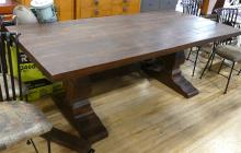 STRUCTUBE DINING TABLE