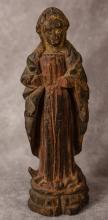 THREE RELIGIOUS ITEMS
