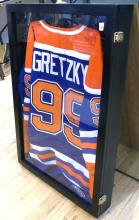 AUTOGRAPHED WAYNE GRETZKY JERSEY