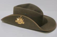 AUSTRALIAN HAT