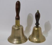 TWO BELLS