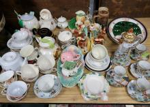 CHINA LOT