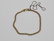 24KT GOLD BRACELET