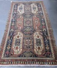 FINE BAKHTIARI RUG