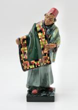 ROYAL DOULTON CARPET SELLER