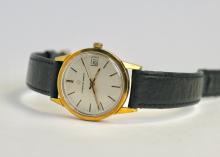 ETERNA-MATIC WRISTWATCH