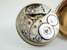 ANTIQUE POCKET WATCH