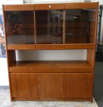 NORDIC FURNITURE CHINA CABINET