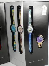 SWATCH OLYMPIC LEGENDS COLLECTION