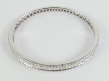 MAGNIFICENT DIAMOND BRACELET