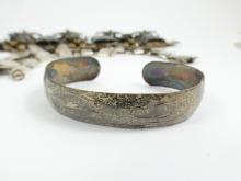 5 BRACELETS