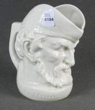 VERY RARE DOULTON JUG