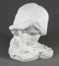 CERAMIC SCULPTURE