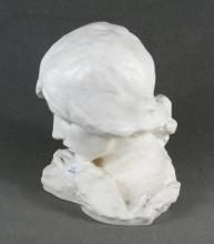 CERAMIC SCULPTURE