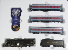 LIONEL TRAIN SET