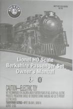 LIONEL TRAIN SET