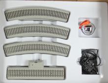 LIONEL TRAIN SET