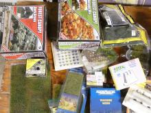 LAYOUT ACCESSORIES