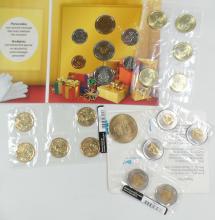 CANADIAN COINS