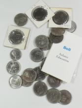 CANADIAN COINS