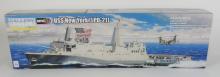 HOBBY SHIP MODEL