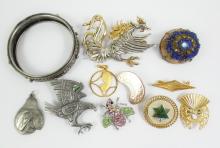 ESTATE JEWELLERY