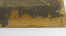 IMPRESSIONIST OIL