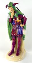 ROYAL DOULTON PRESTIGE FIGURINE