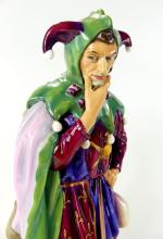 ROYAL DOULTON PRESTIGE FIGURINE