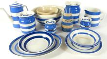 ENGLISH CORNISH KITCHENWARE