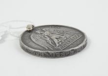 1815 BRITISH WATERLOO MEDAL