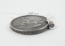 1815 BRITISH WATERLOO MEDAL