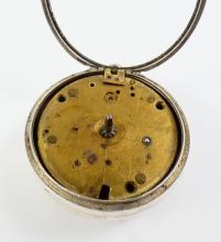 18TH CENTURY WATCH