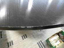 SUTTON DINING TABLE