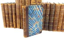 ANTIQUARIAN BOOKS