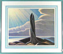 LAWREN HARRIS