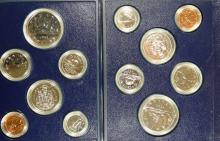 CANADIAN COINS