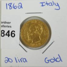 GOLD COIN