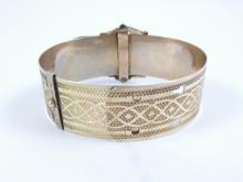 ANTIQUE BRACELET