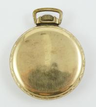 WALTHAM POCKET WATCH