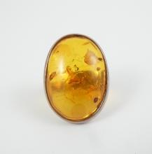 AMBER RING