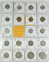 GREAT BRITAIN COINS